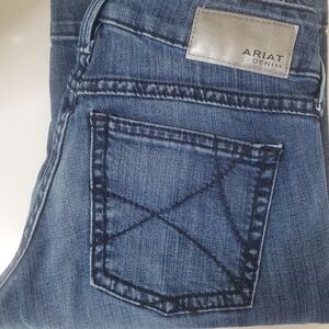 Ariat Women's Classic IndigoTrouser